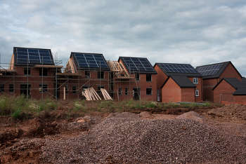 Oxfordshire housing deal 'points the way' for local infrastructure