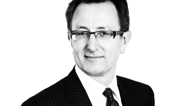Grant Thornton promotes Morgan to head of corporate finance