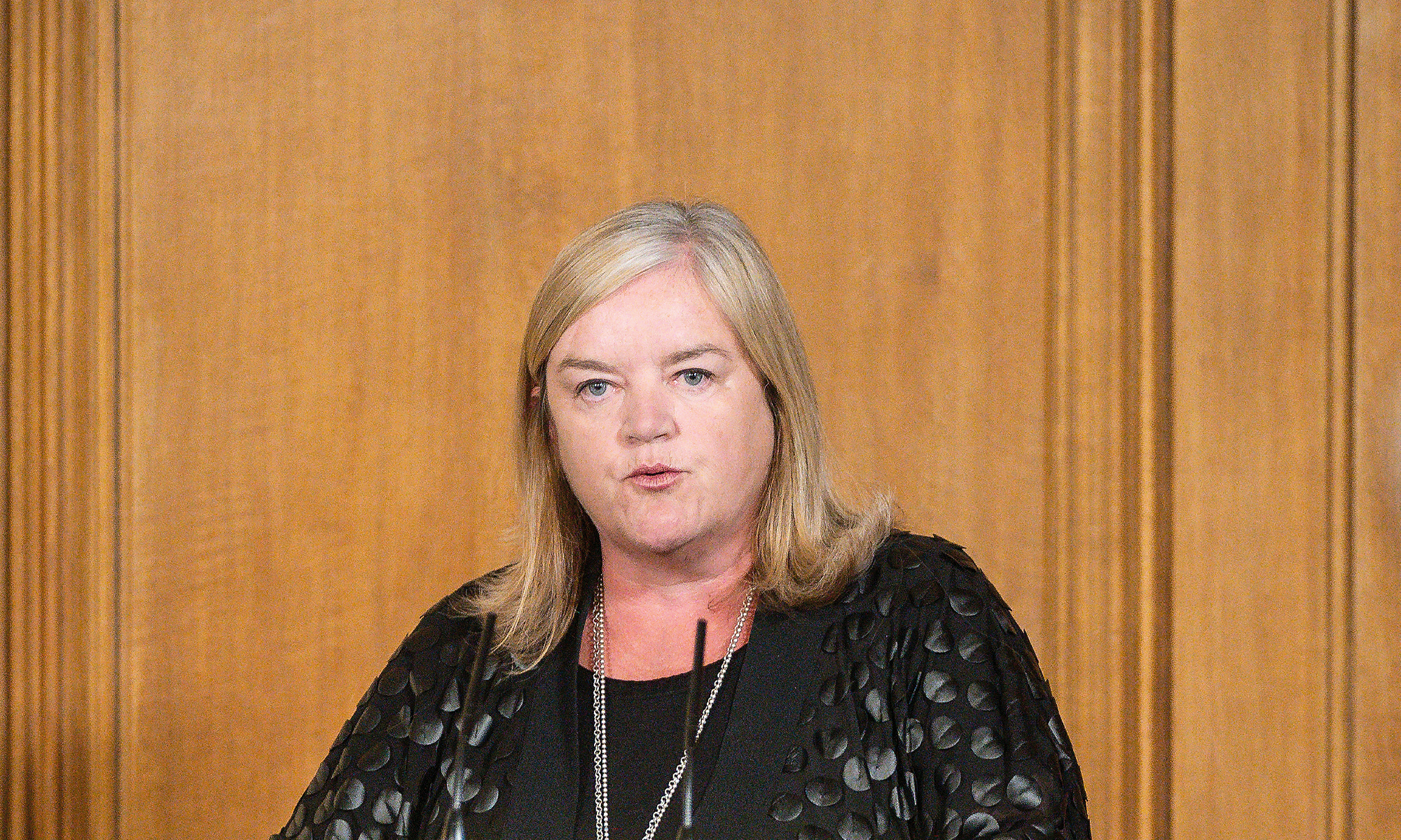 Getting to grips with the care conundrum
