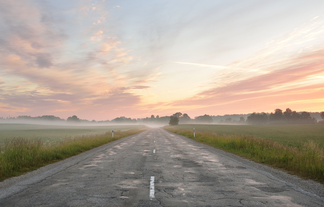 Any old asphalt? IAT launches competition to find oldest in-use surface