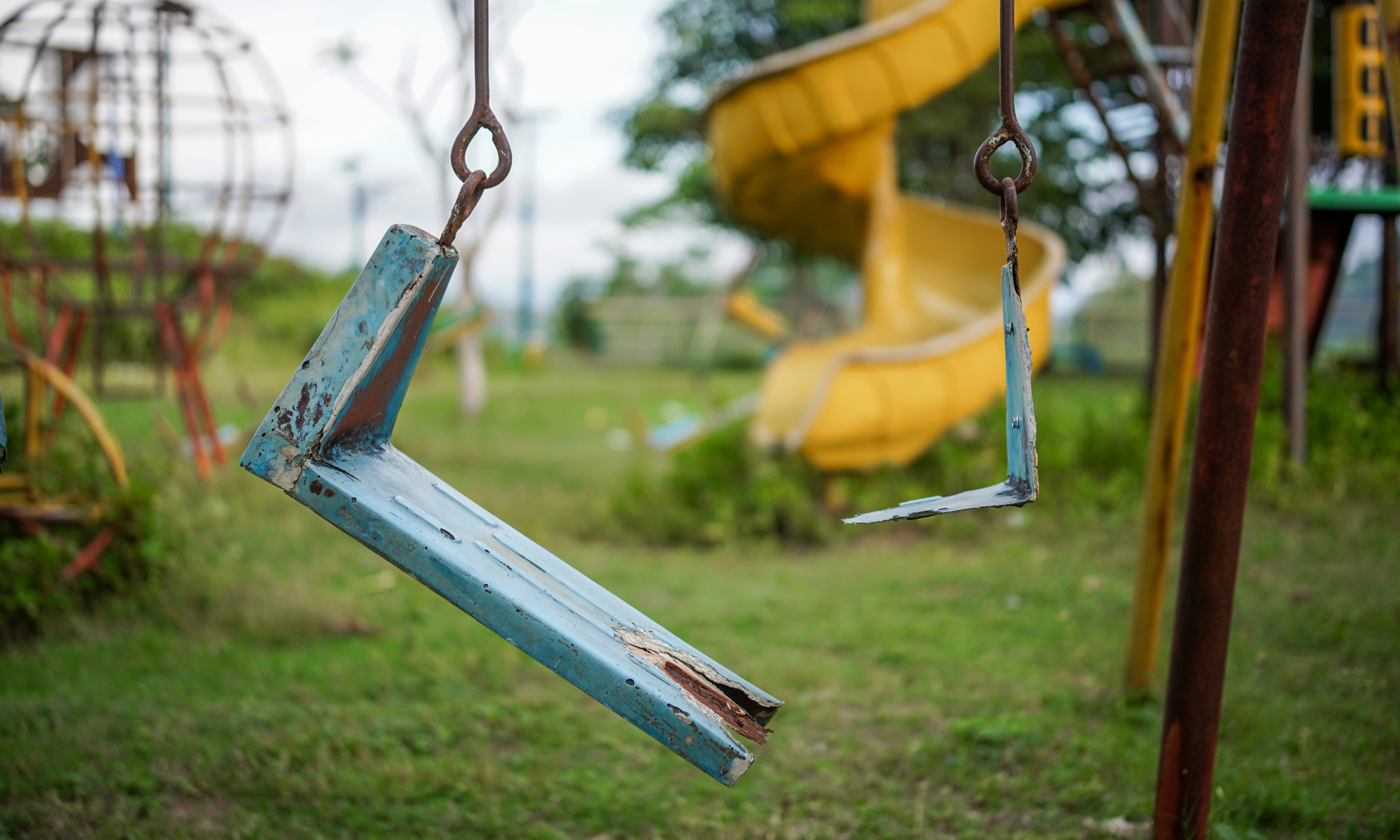 LGR's shadow over children's welfare
