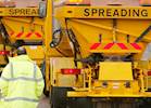 Bradford Council mobilises 26 gritters for dry run