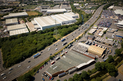Highways England/National Highways reform plans worked, report finds