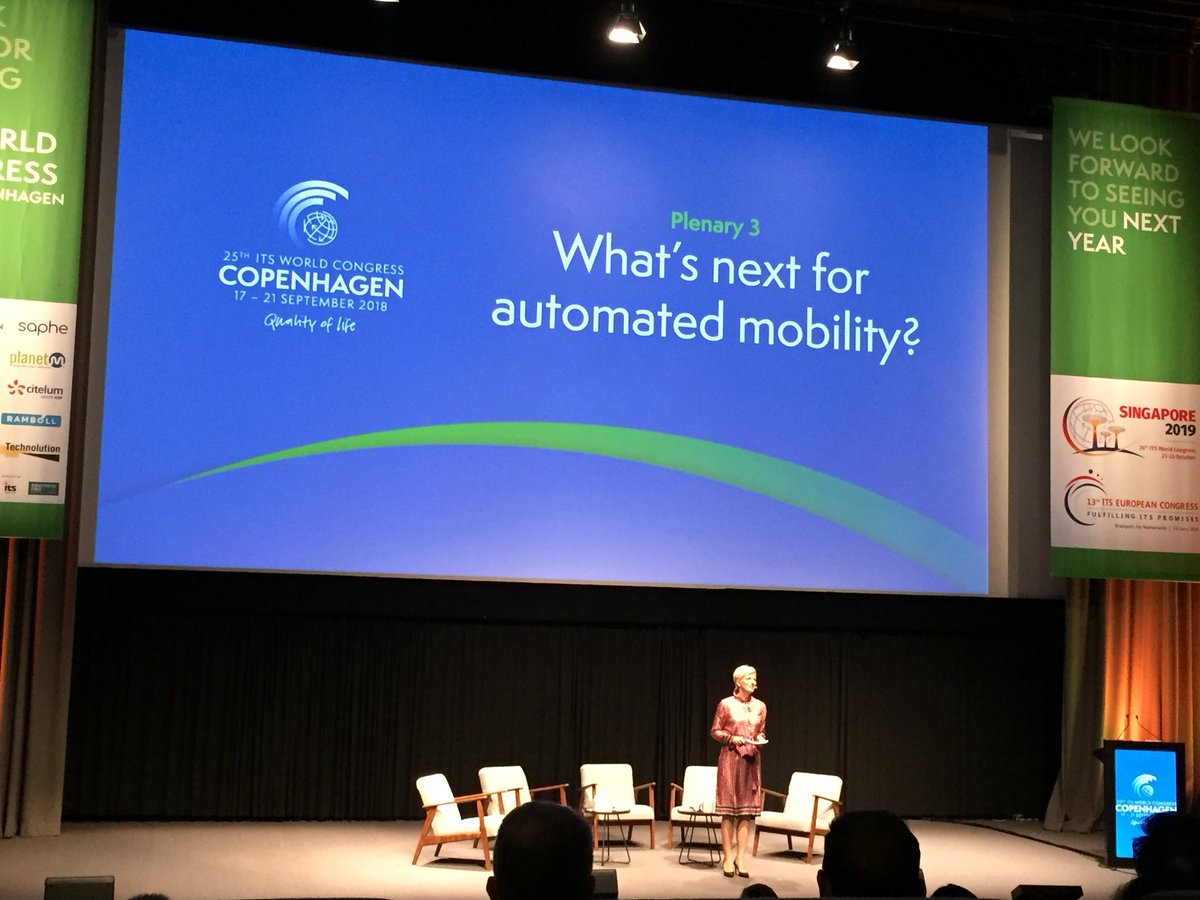 Talking Transport: Micromobility, MaaS modelling and Saphe talks safety