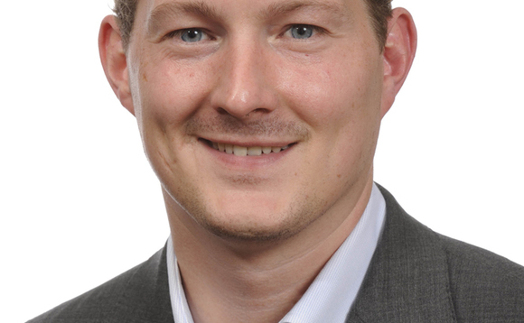 Riverside promotes two in Europe 