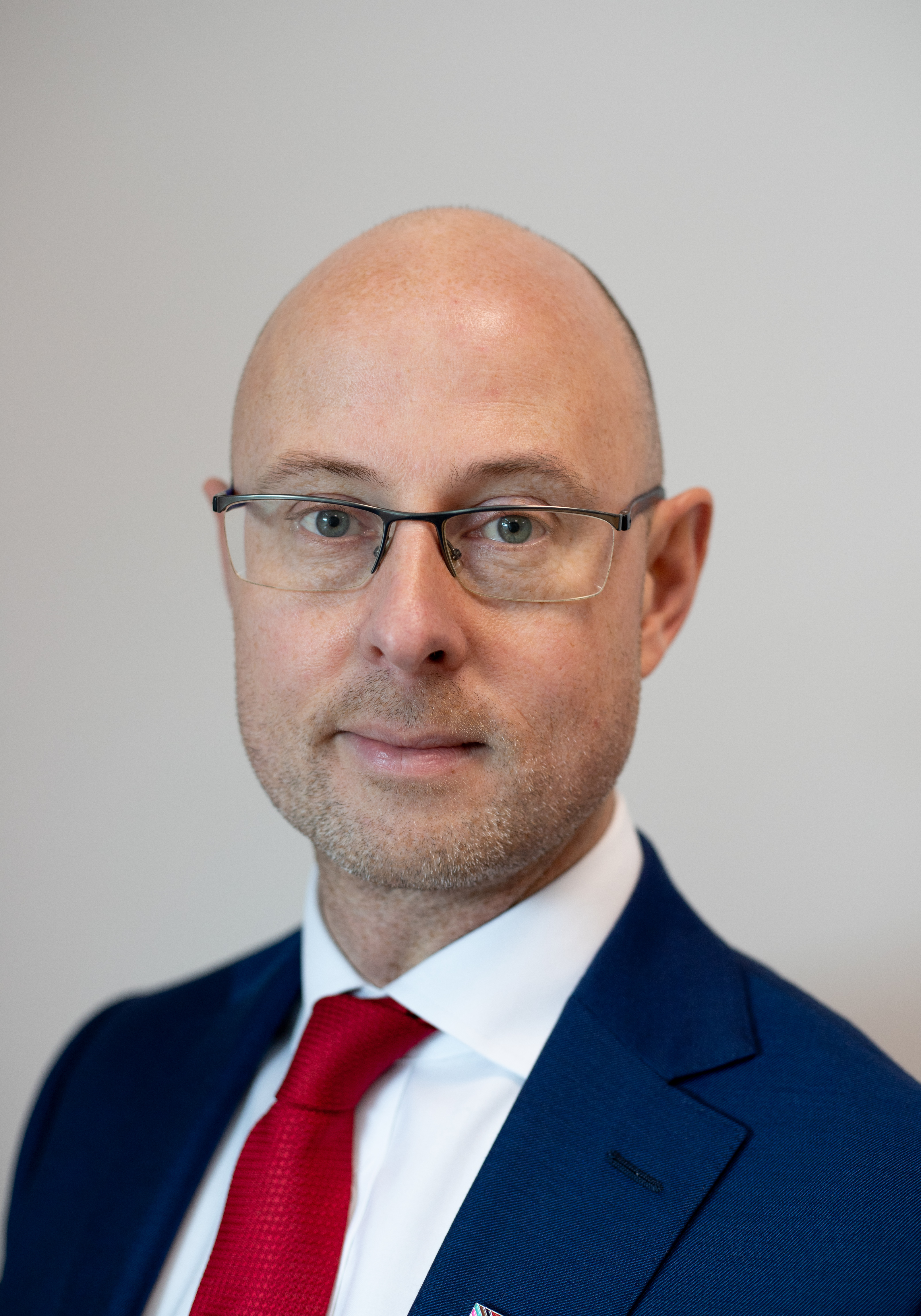 Trust 'working hard to fill vacancies' after being told to improve