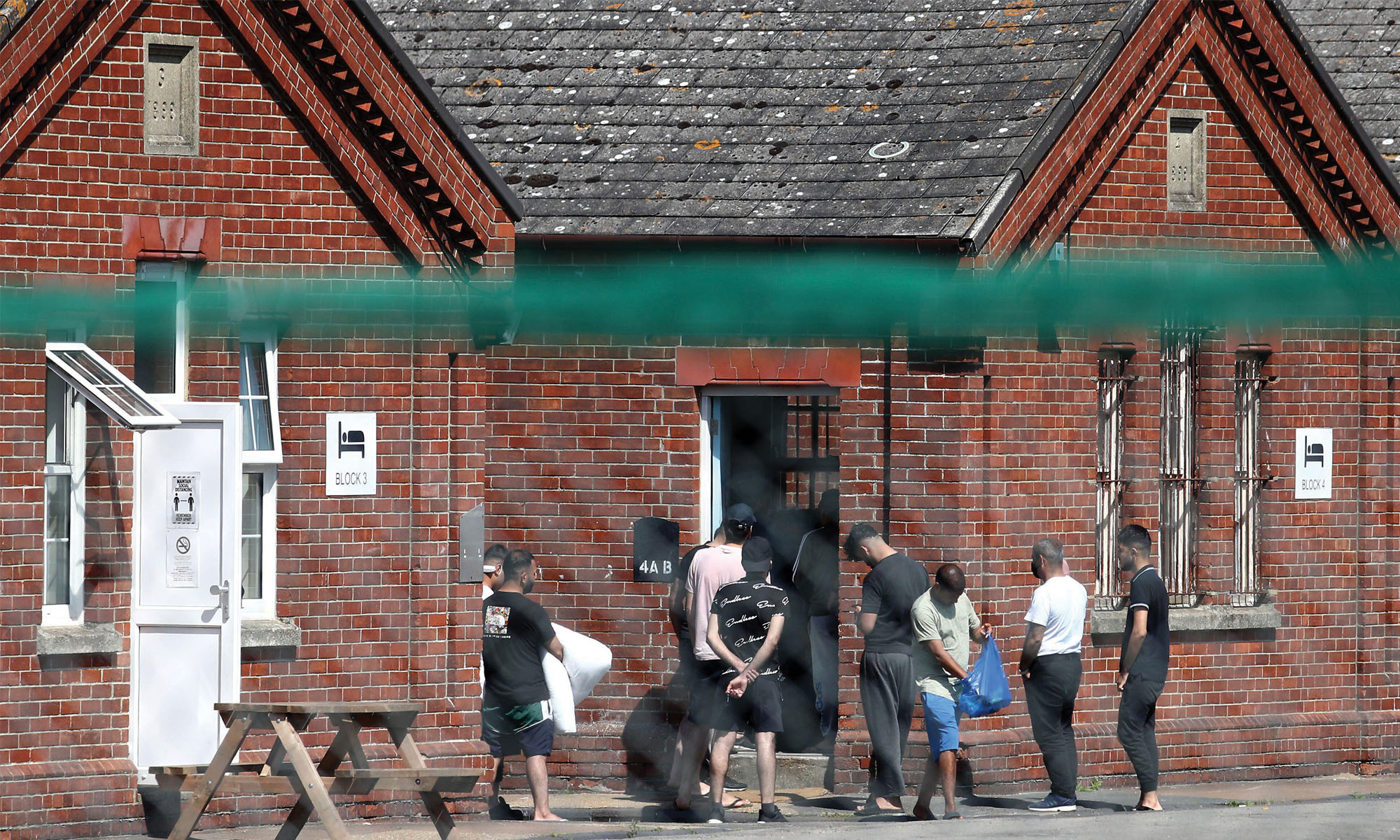 Social workers in safeguarding warning 
