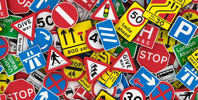 IHE 2026 Traffic Signs Conference comes to Birmingham