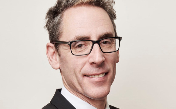Levine Leichtman promotes O'Neill to head of Europe