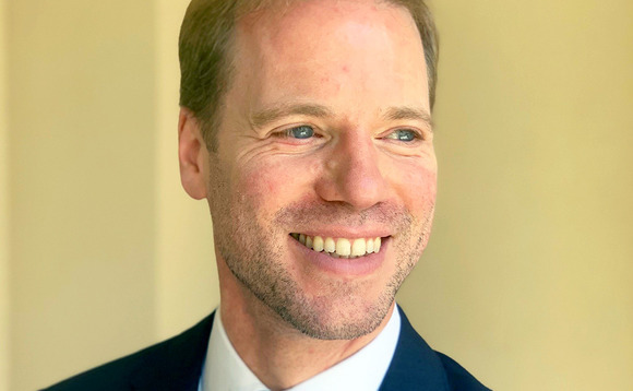 BC Partners hires Adia's Heberling