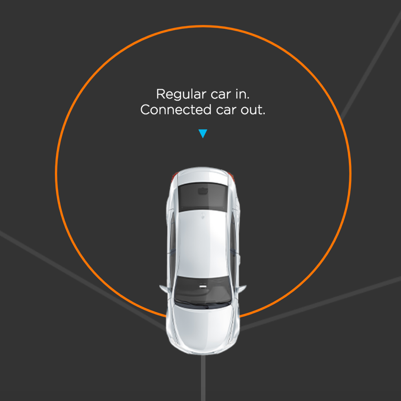 Bosch and Mojio Launch Connected Mobility Solution