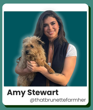 Amy Stewart