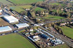 Borough defeats parish in battle over bridge