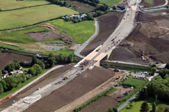 CECA and DfT sign delivery partnership deal 