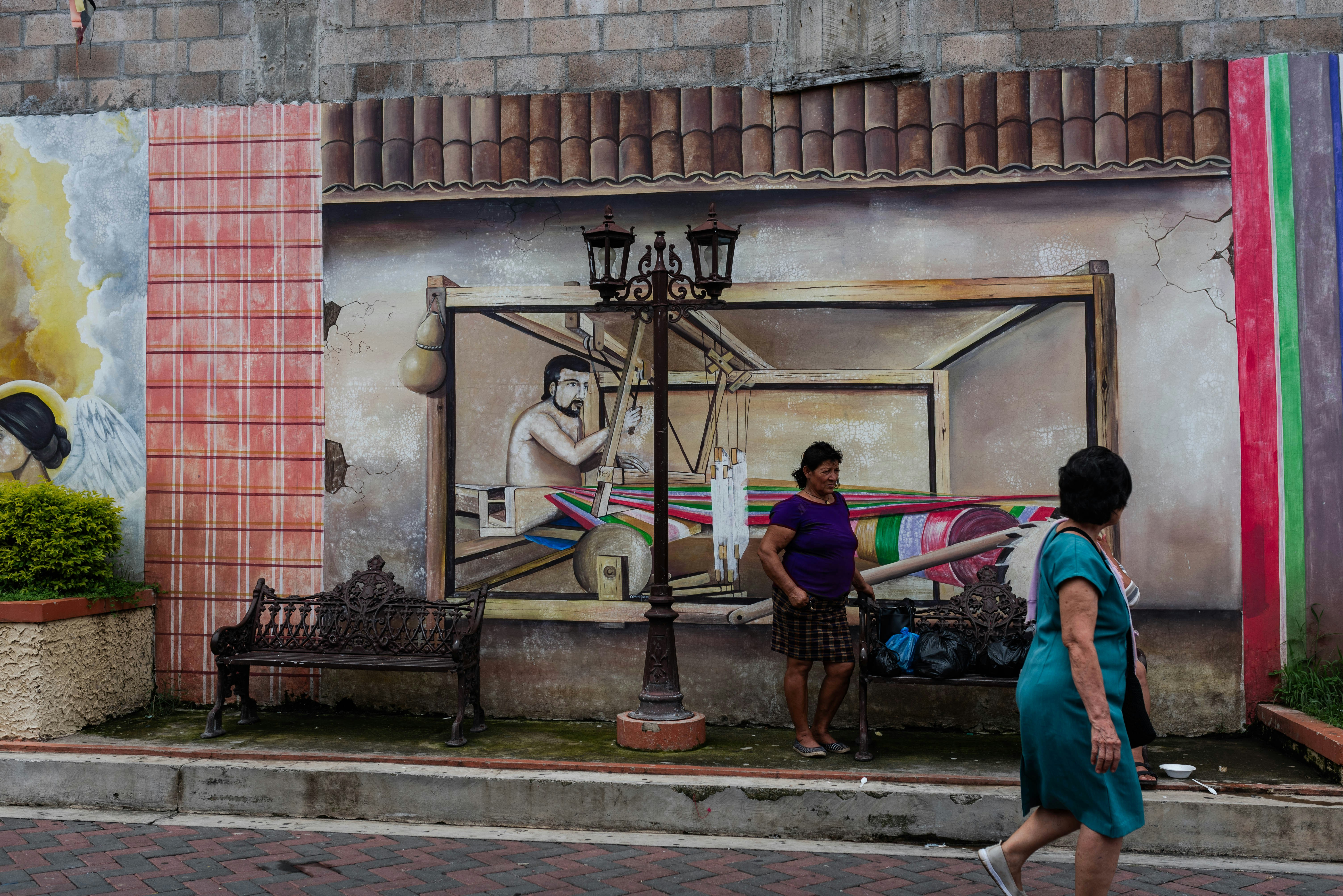 GLOBAL VIEW: Community health teams prove their worth in El Salvador