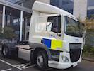 Police use HGV cab to catch dangerous drivers