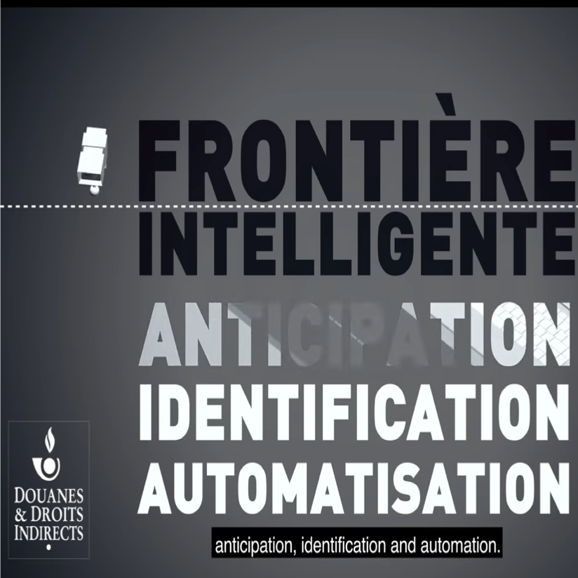 French use ANPR in smart border solution