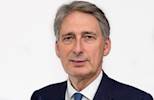Chancellor confirms infrastructure investment in Autumn Statement