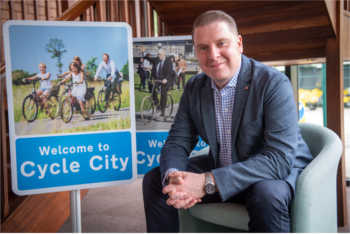 New technologies for a new direction