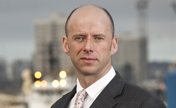 Mark Kerr joins LDC from 3i