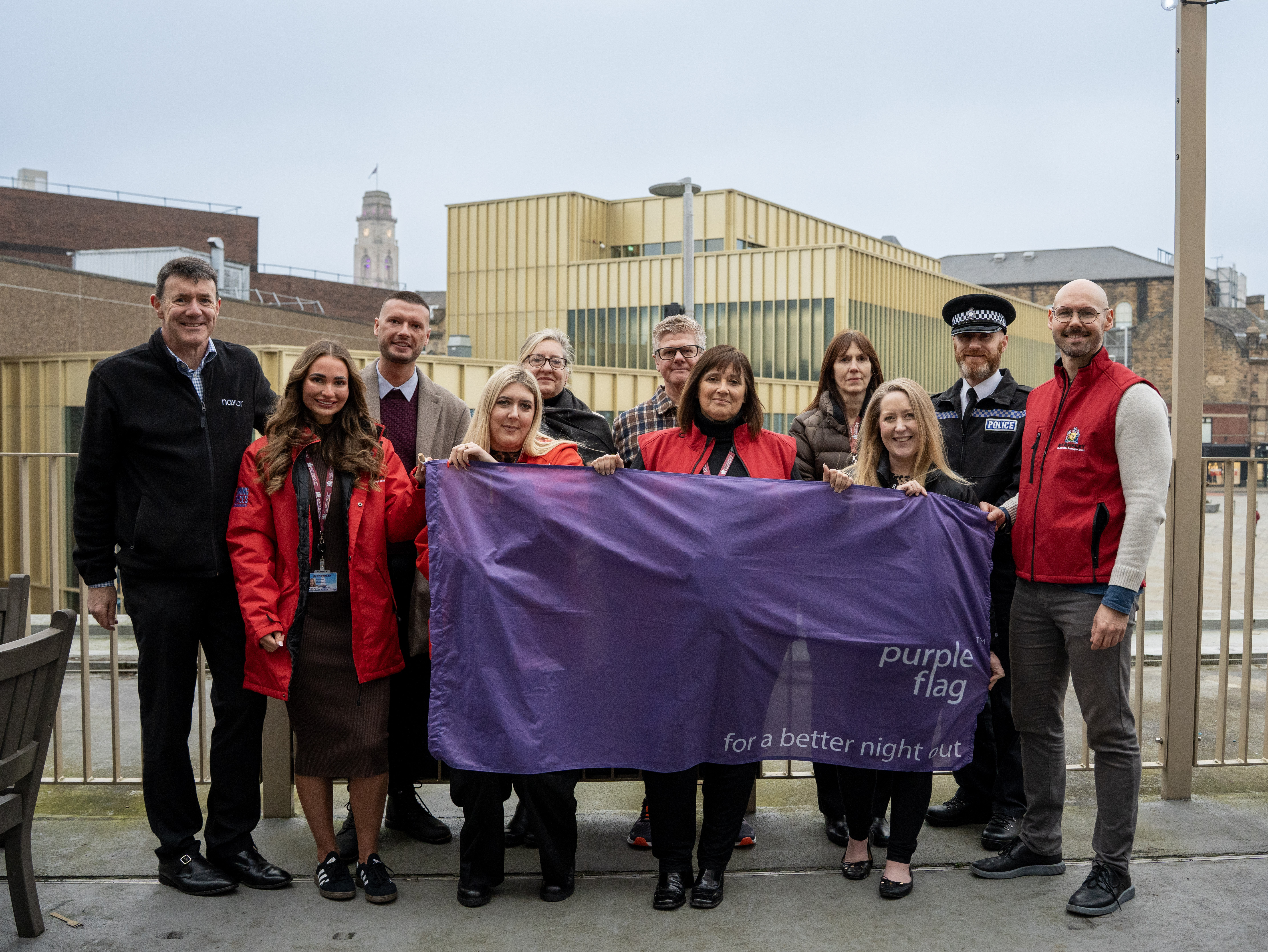 From market town to modern destination: Barnsley's bold rebirth