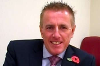 'We will feel his loss for a long time to come': Mike Elwell 1963-2018