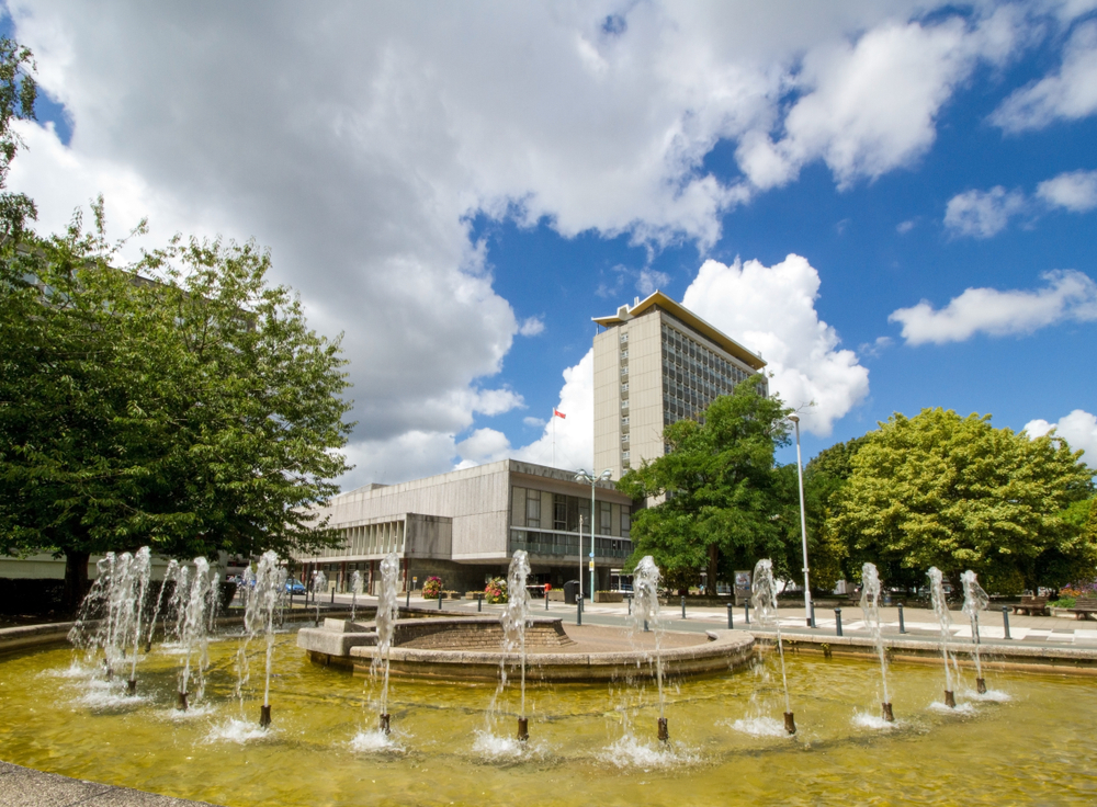 Plymouth hunts for new 151 officer