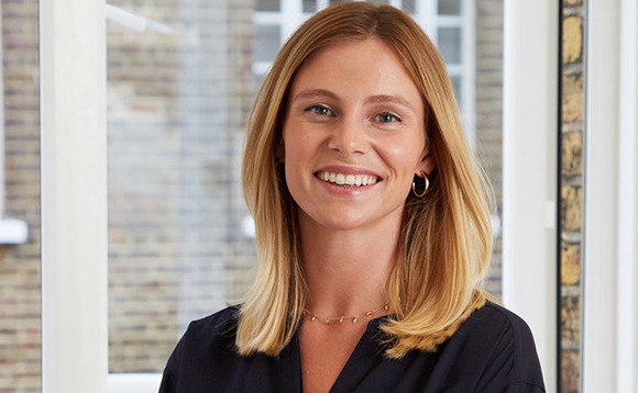 Piper promotes McAlpine to investment manager