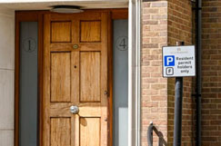 Council revamps emissions-based parking costs