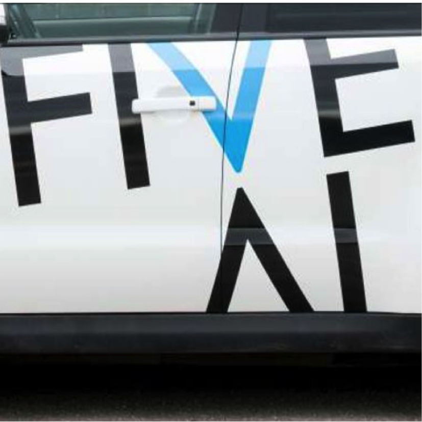 FiveAI working towards driverless cars in London