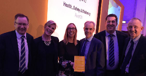 How GRAHAM changed the game on health and wellbeing How GRAHAM changed the game on health and wellbeing