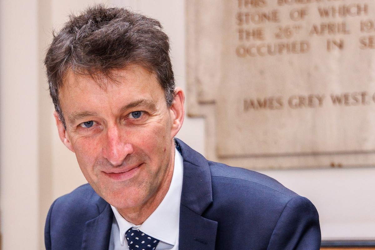 NHS Lincolnshire ICB chief executive to retire