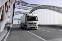 Are e-highways the future of road freight?