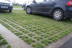 Grass Concrete's 50 years on song