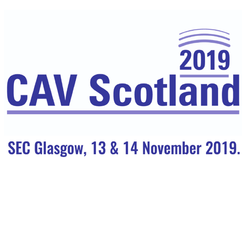 Final CAV Scotland delegate places up for grabs
