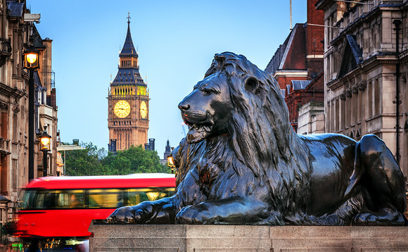 UK sub-£100m buyout volume rebounds