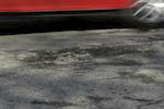 Pothole problem covers 12,000 miles, report reveals