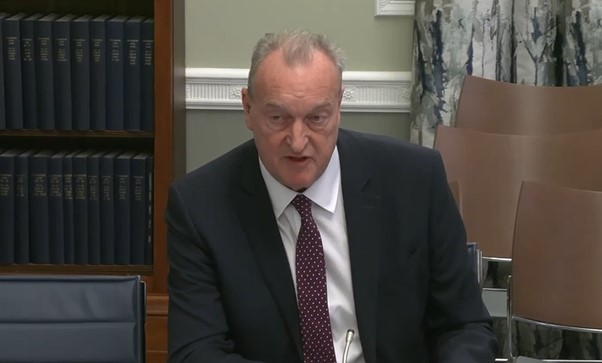 'Reset' needed for Northern Ireland healthcare system