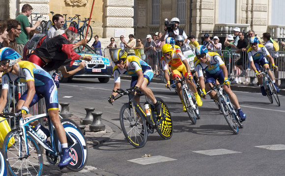 Is French private equity finally turning the corner?