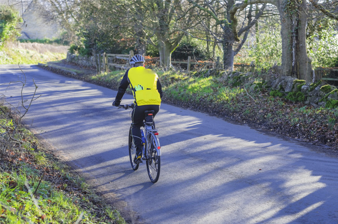Oxfordshire plans trial roll-out of countryside LTNs