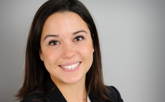 Astorg appoints analyst