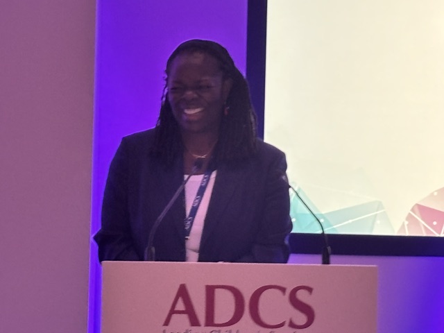 ADCS conference: President warns of risks from 'Jenga tower' of reforms