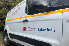 Balfour seeks 'profitable, low risk growth'