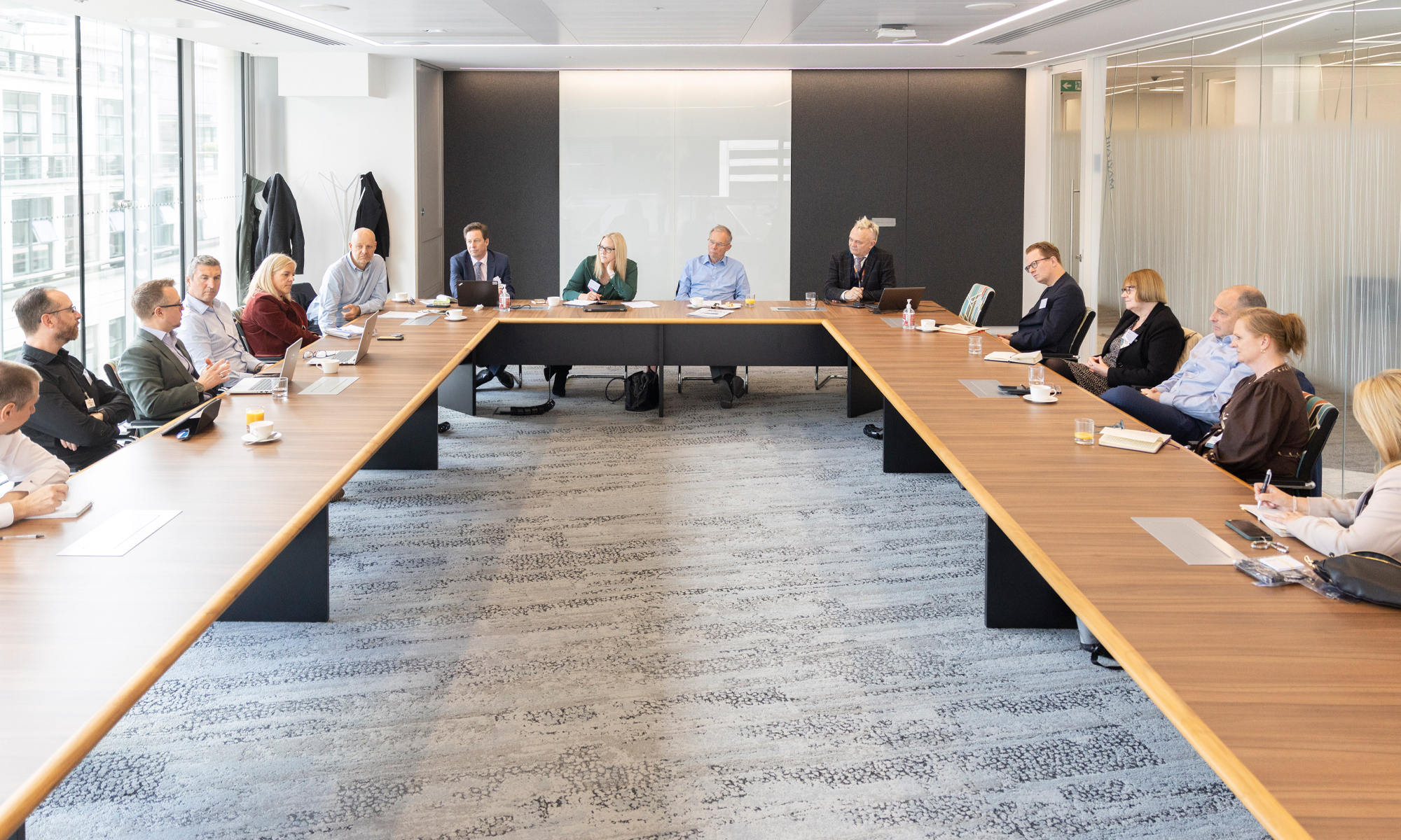 A generational chance to rethink digital government