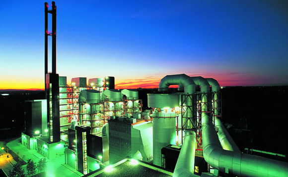 Deal in Focus: EQT's EEW exit is largest ever Sino-German trade sale