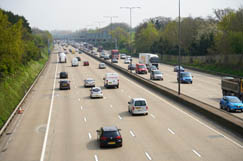 Concrete roads upgrade launched with £39m framework Concrete roads upgrade launched with £39m framework