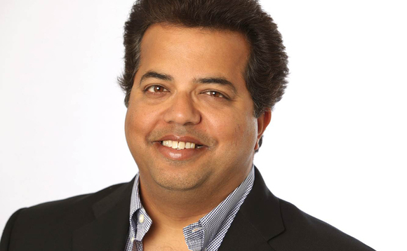 Octopus appoints entrepreneur-in-residence