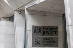 Highways England referred to CPS for potential corporate manslaughter charge