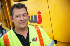 Thank you Highways Hero Scott Logan