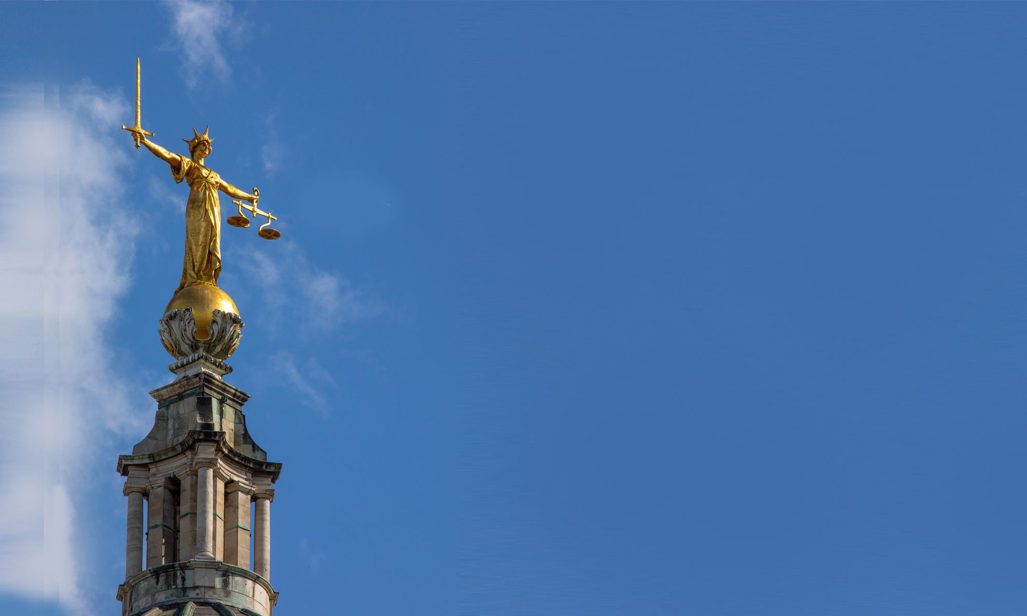 Standing firm in the fight for hope